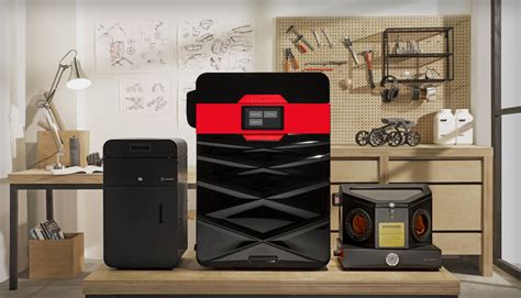 REVIEW: Sinterit Lisa Pro, industrial desktop SLS 3D printing.